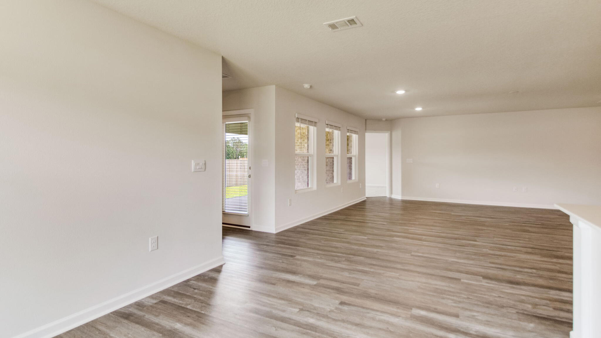 HIGHLANDS - Residential