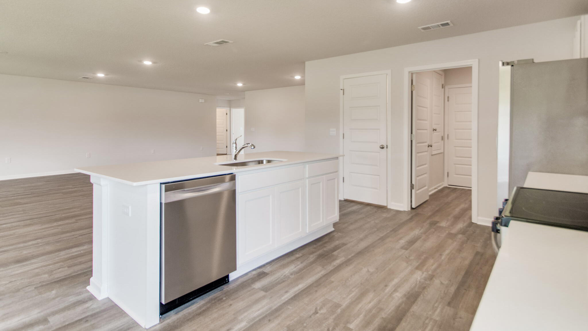 HIGHLANDS - Residential