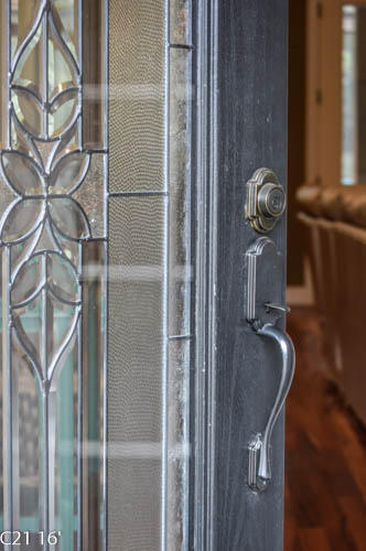 Edgewater Village - Residential