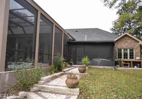 Edgewater Village - Residential