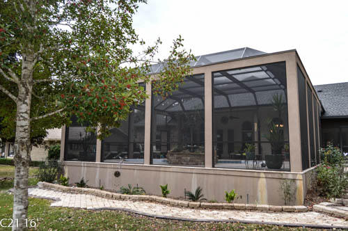 Edgewater Village - Residential