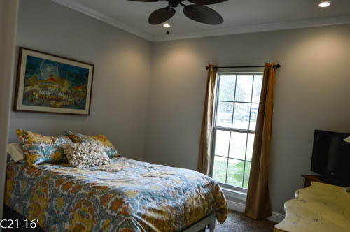 Edgewater Village - Residential