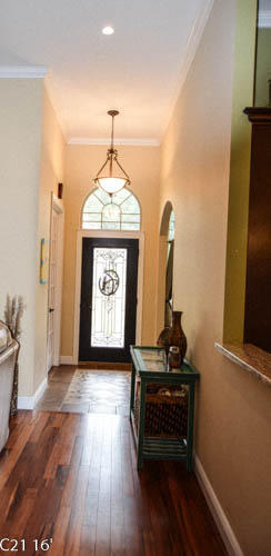 Edgewater Village - Residential