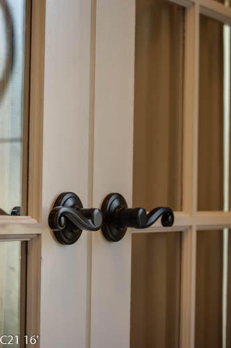 Edgewater Village - Residential