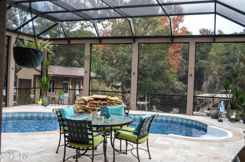 Edgewater Village - Residential