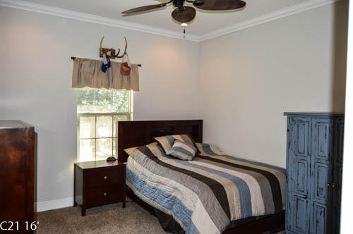 Edgewater Village - Residential