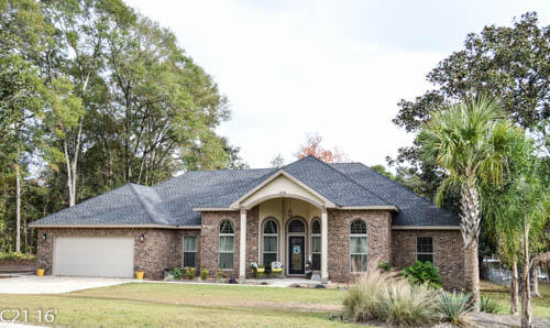 Edgewater Village - Residential