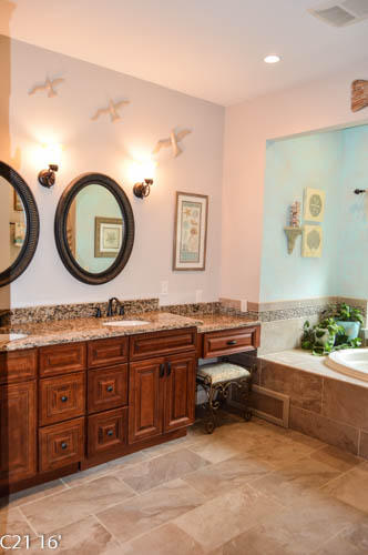 Edgewater Village - Residential