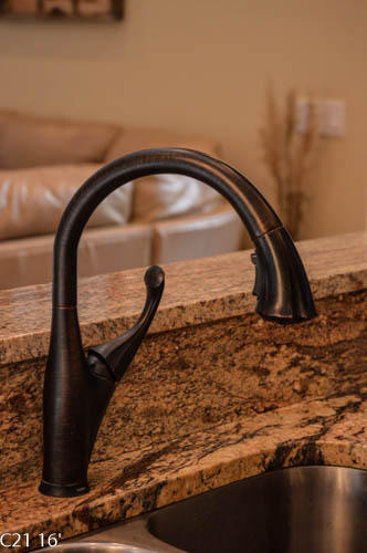 Edgewater Village - Residential