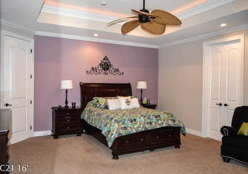 Edgewater Village - Residential