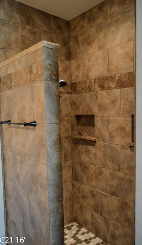 Edgewater Village - Residential