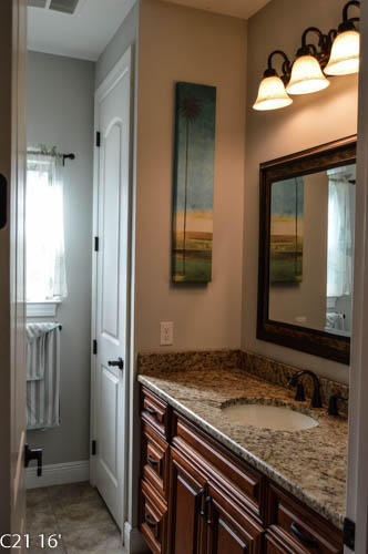 Edgewater Village - Residential