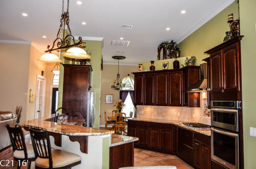 Edgewater Village - Residential