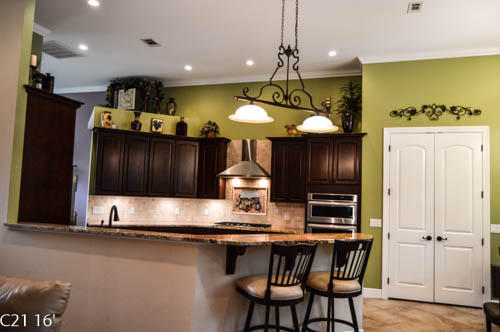 Edgewater Village - Residential