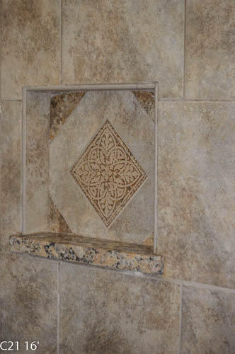 Edgewater Village - Residential