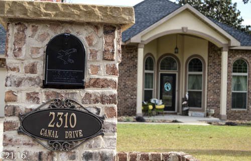 Edgewater Village - Residential