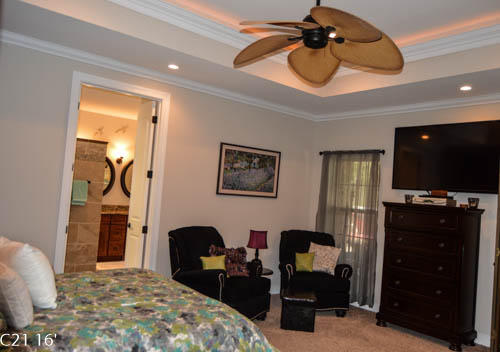 Edgewater Village - Residential