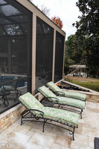 Edgewater Village - Residential