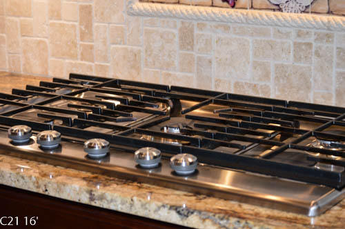 Edgewater Village - Residential