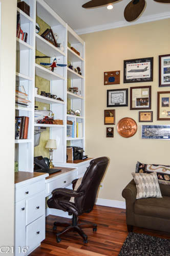 Edgewater Village - Residential