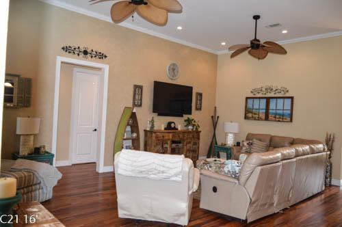 Edgewater Village - Residential