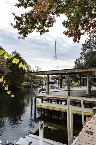 Edgewater Village - Residential