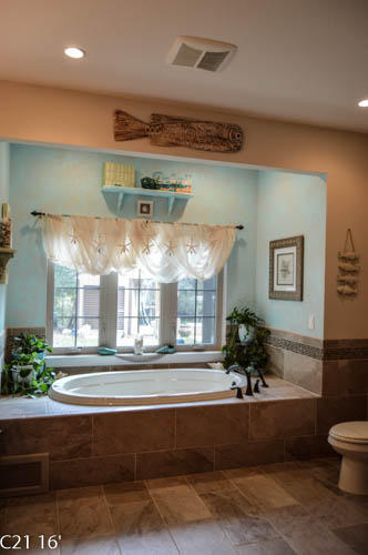 Edgewater Village - Residential