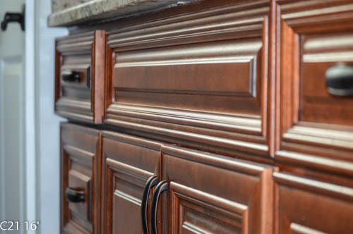 Edgewater Village - Residential