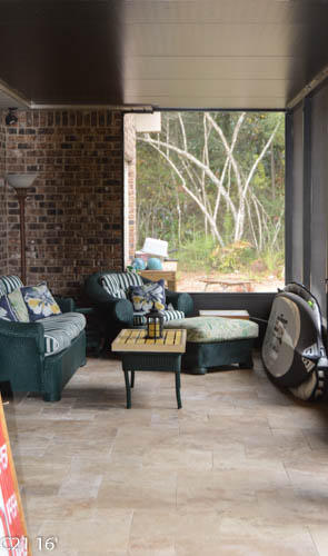 Edgewater Village - Residential