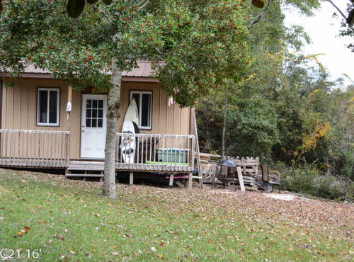 Edgewater Village - Residential