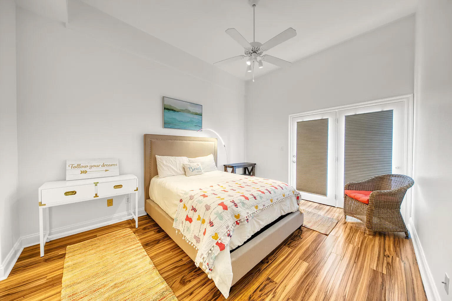 1404 - Destin Beach East - Residential Lease