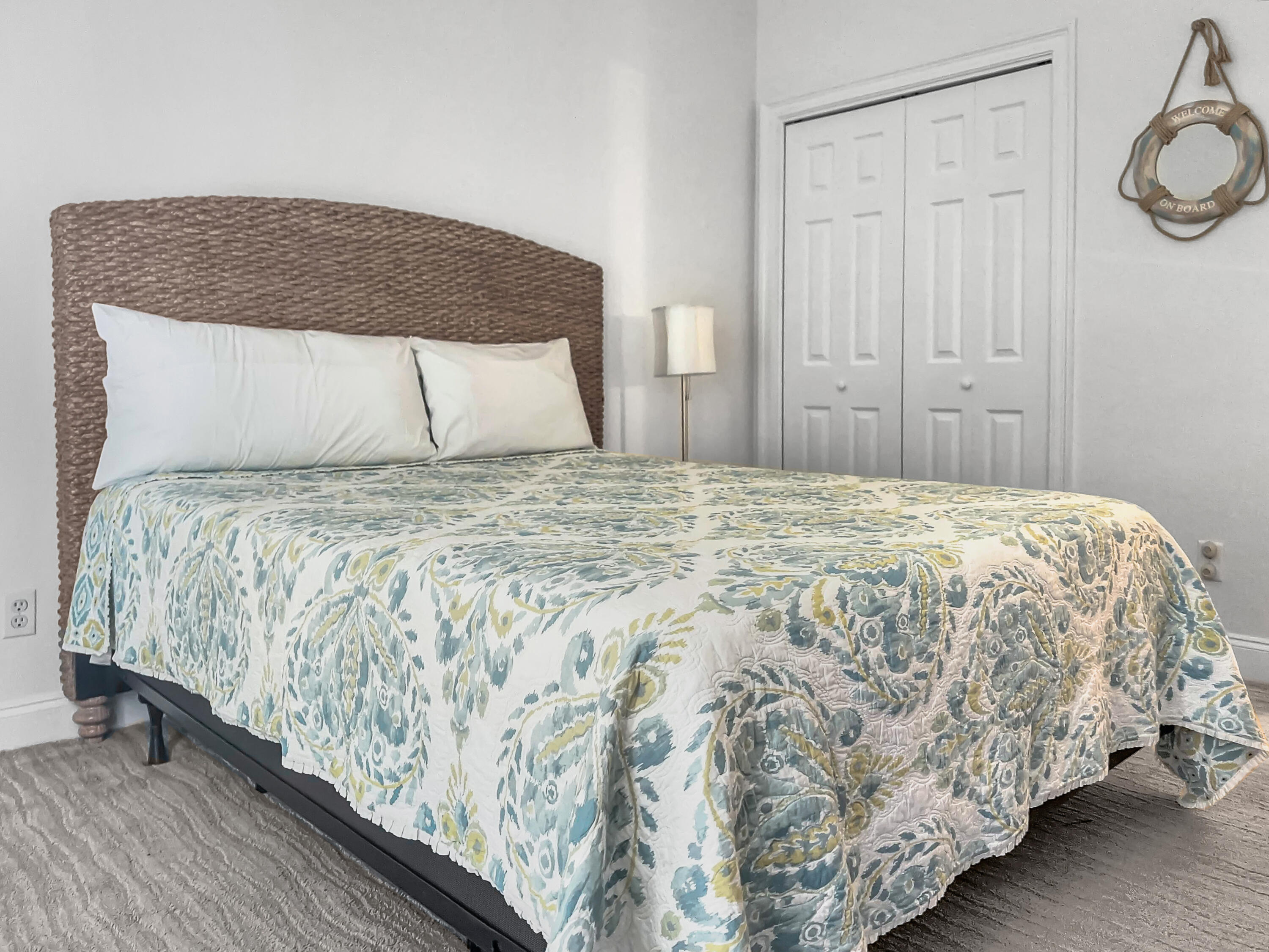 1404 - Destin Beach East - Residential Lease