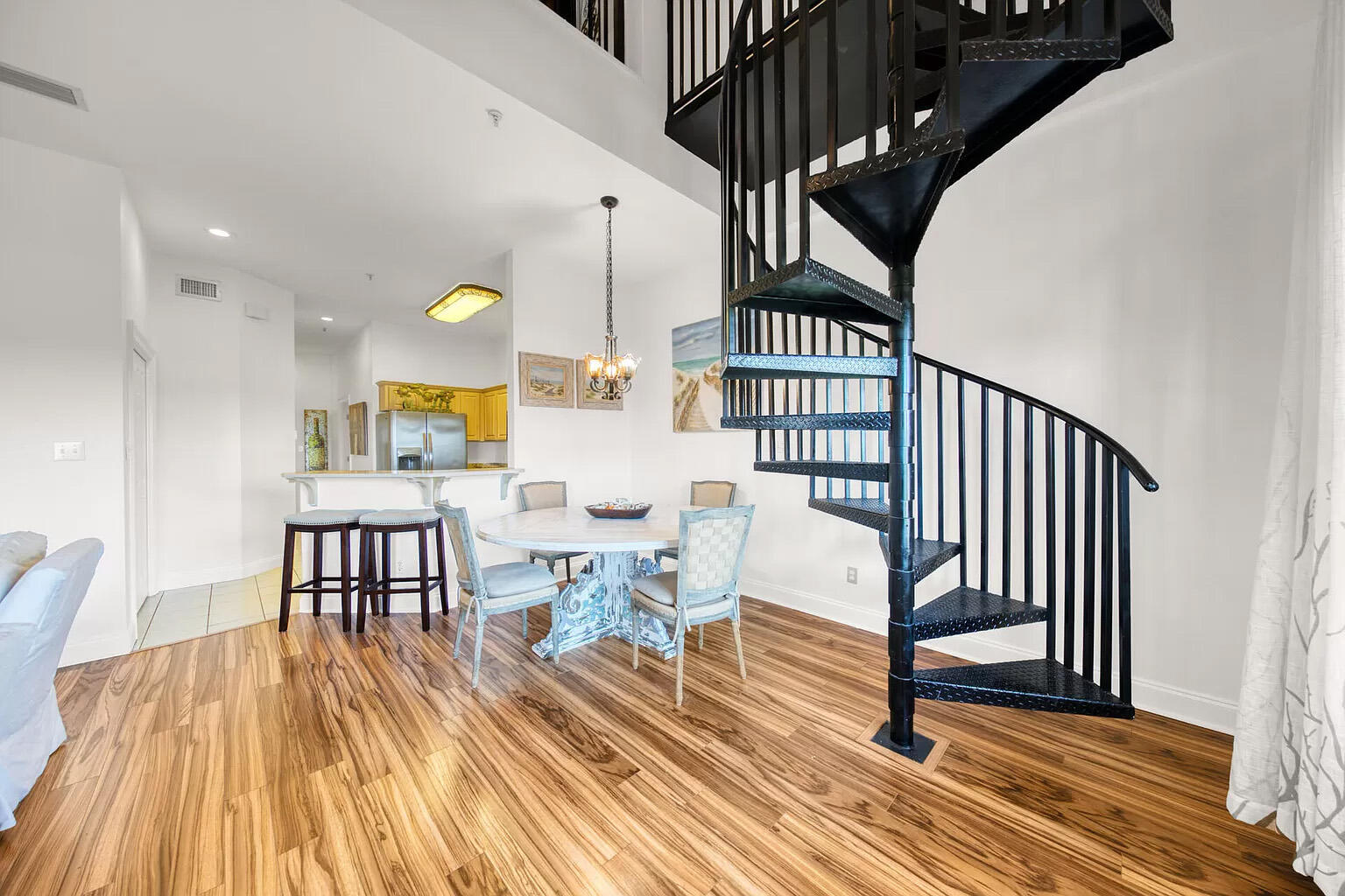 1404 - Destin Beach East - Residential Lease