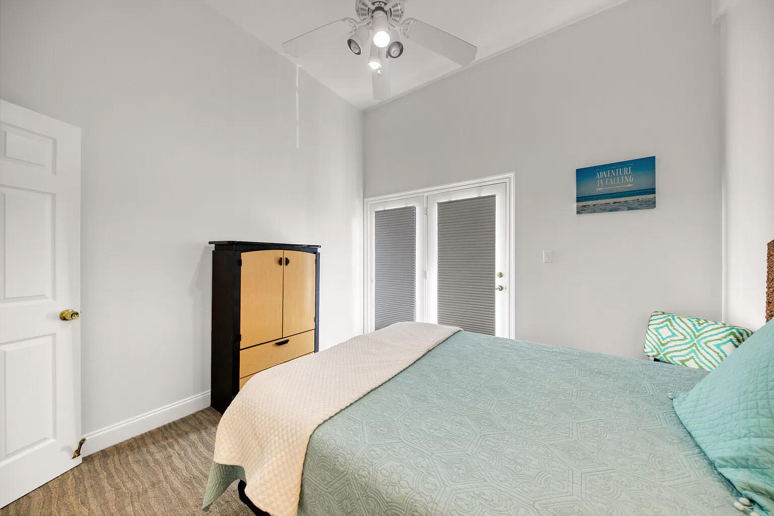 1404 - Destin Beach East - Residential Lease