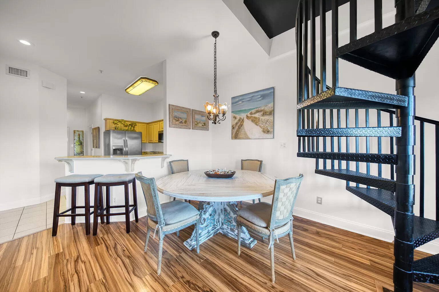 1404 - Destin Beach East - Residential Lease