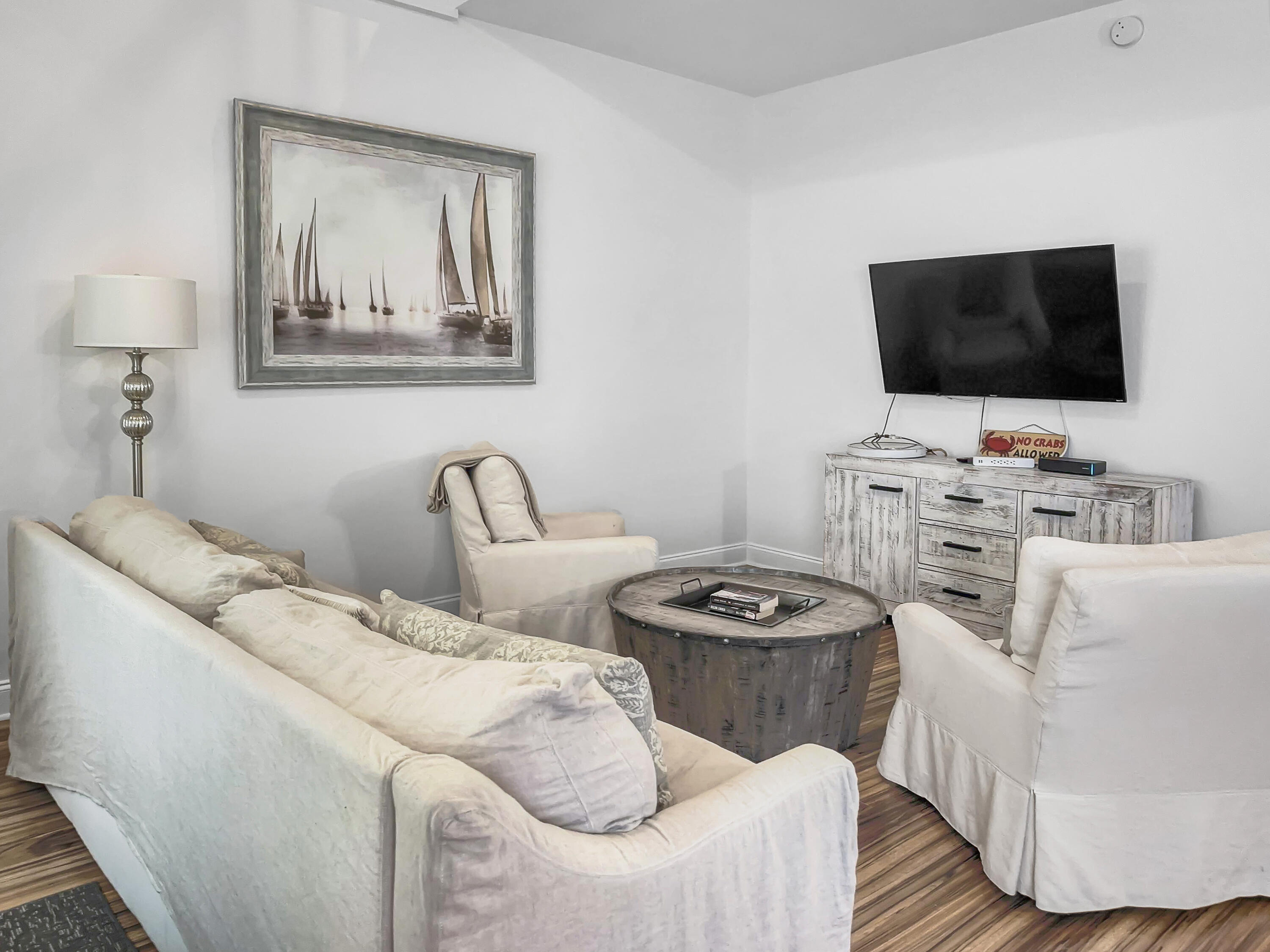 1404 - Destin Beach East - Residential Lease