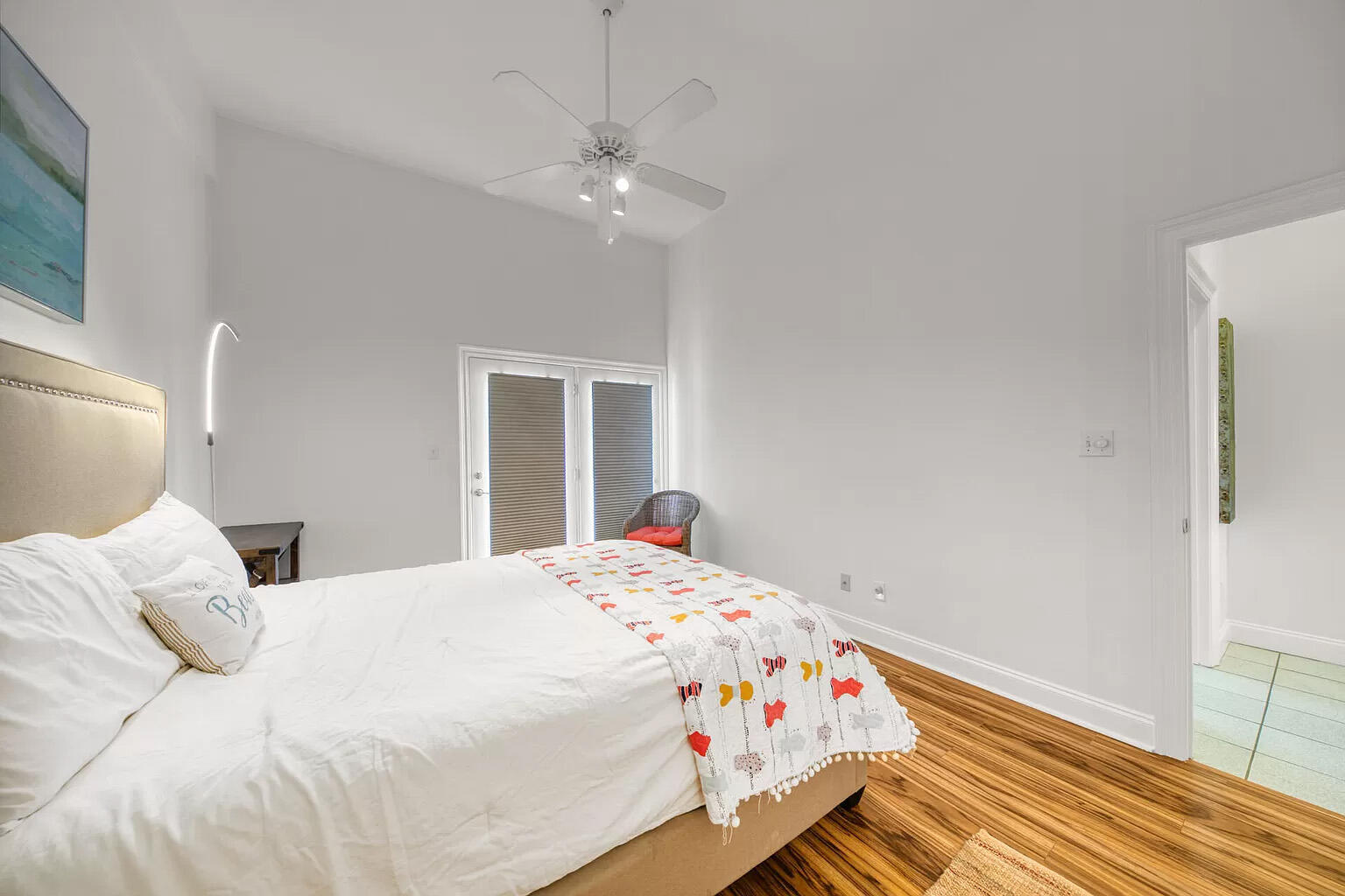 1404 - Destin Beach East - Residential Lease