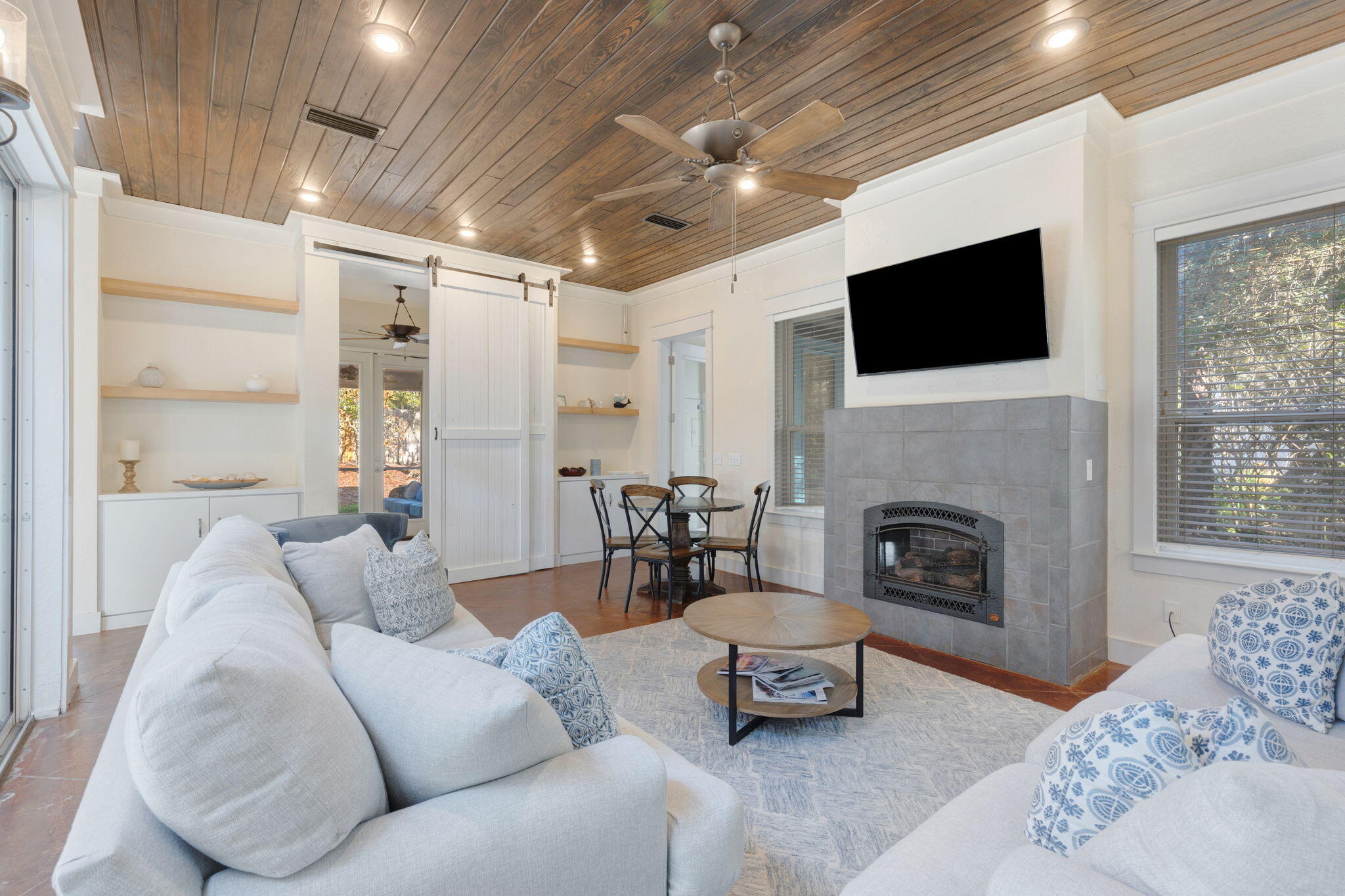 DUNE ALLEN 2ND ADDN - Residential