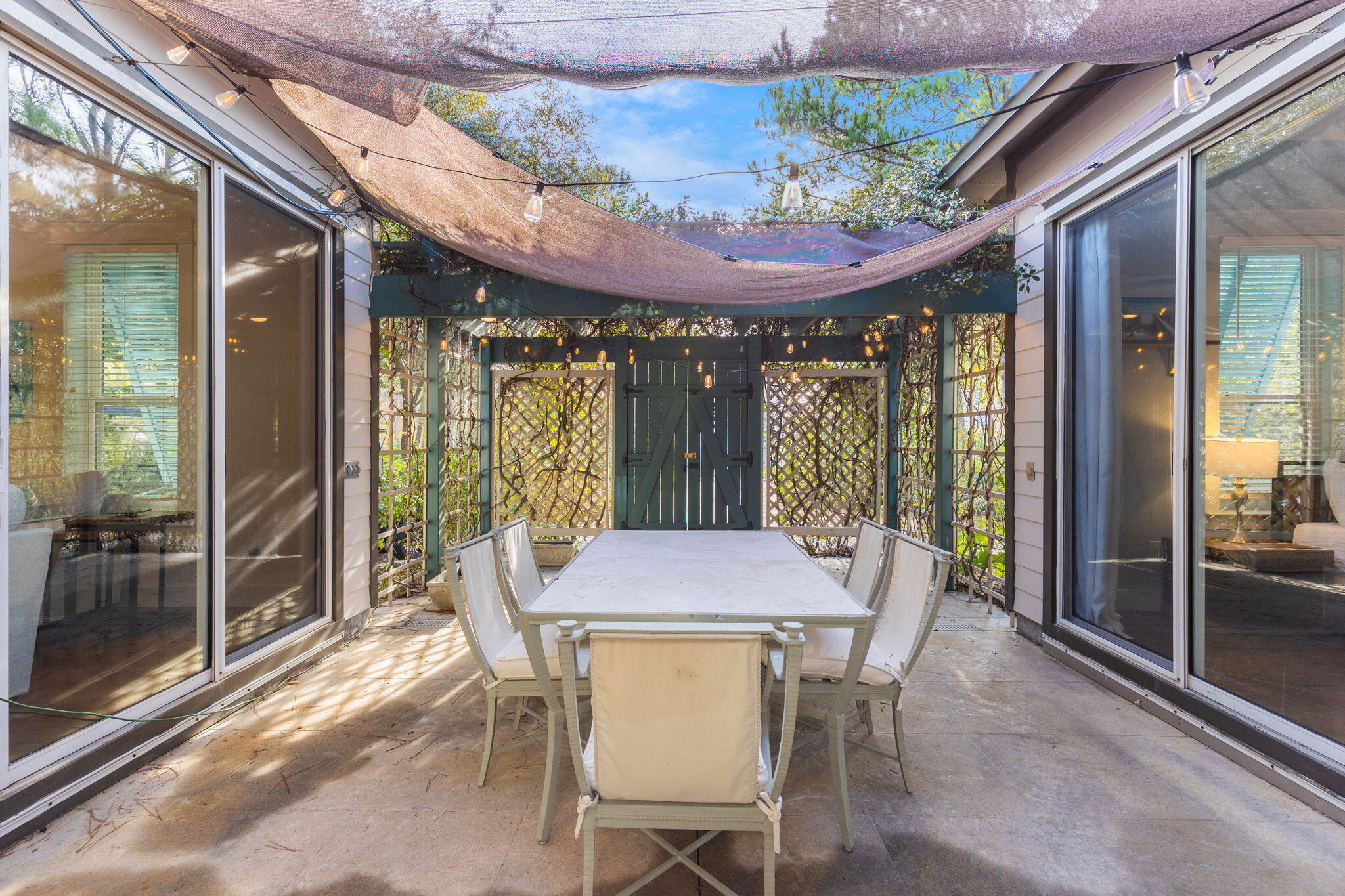 DUNE ALLEN 2ND ADDN - Residential