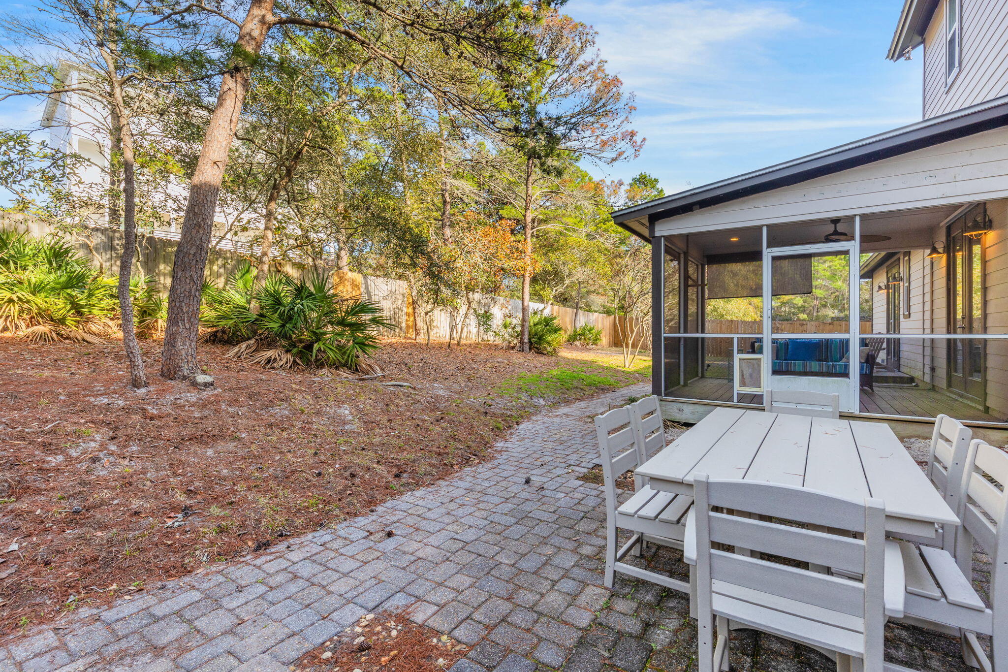 DUNE ALLEN 2ND ADDN - Residential