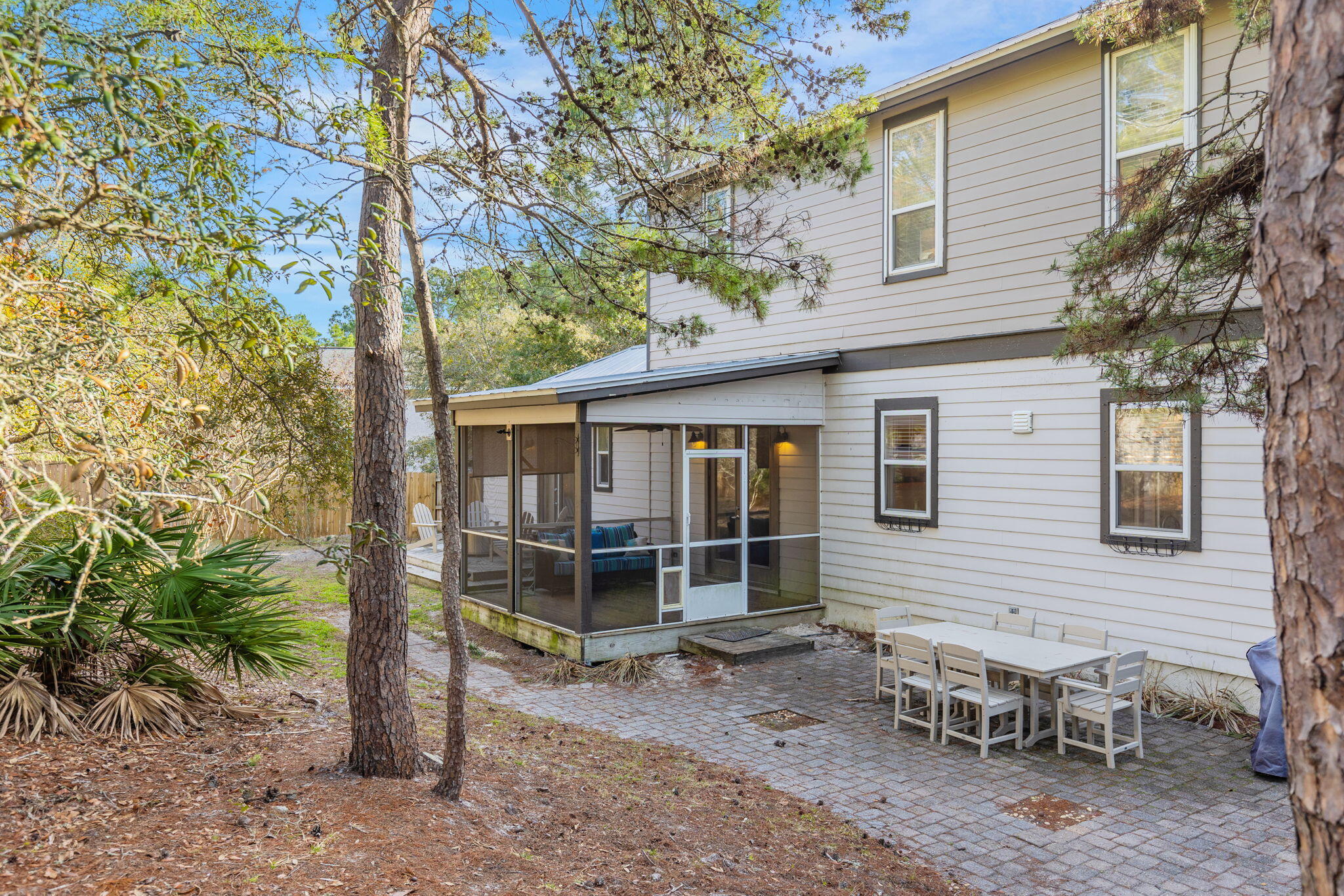 DUNE ALLEN 2ND ADDN - Residential