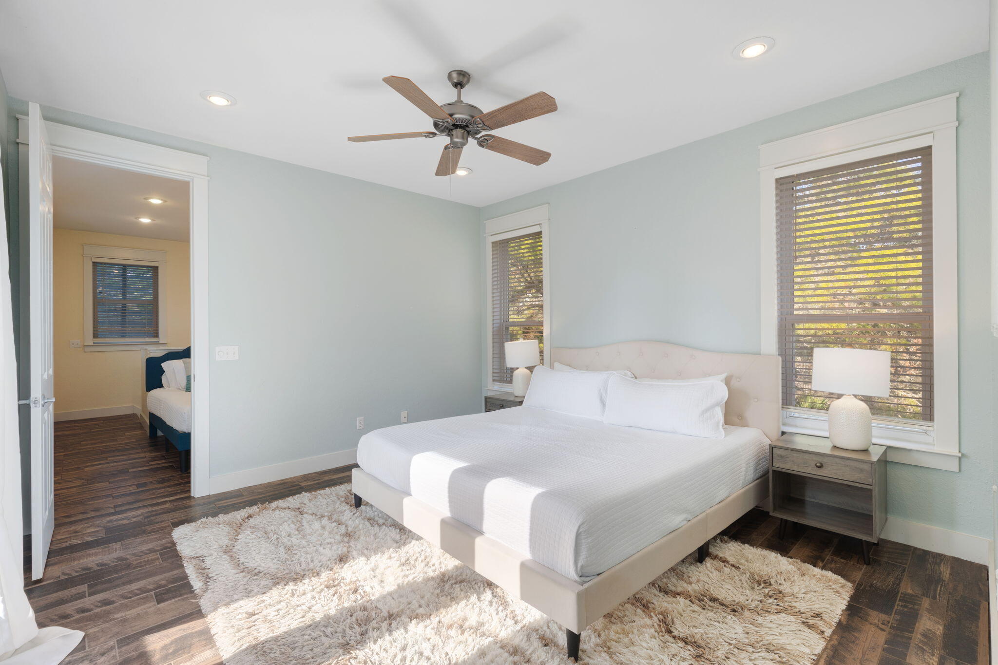 DUNE ALLEN 2ND ADDN - Residential