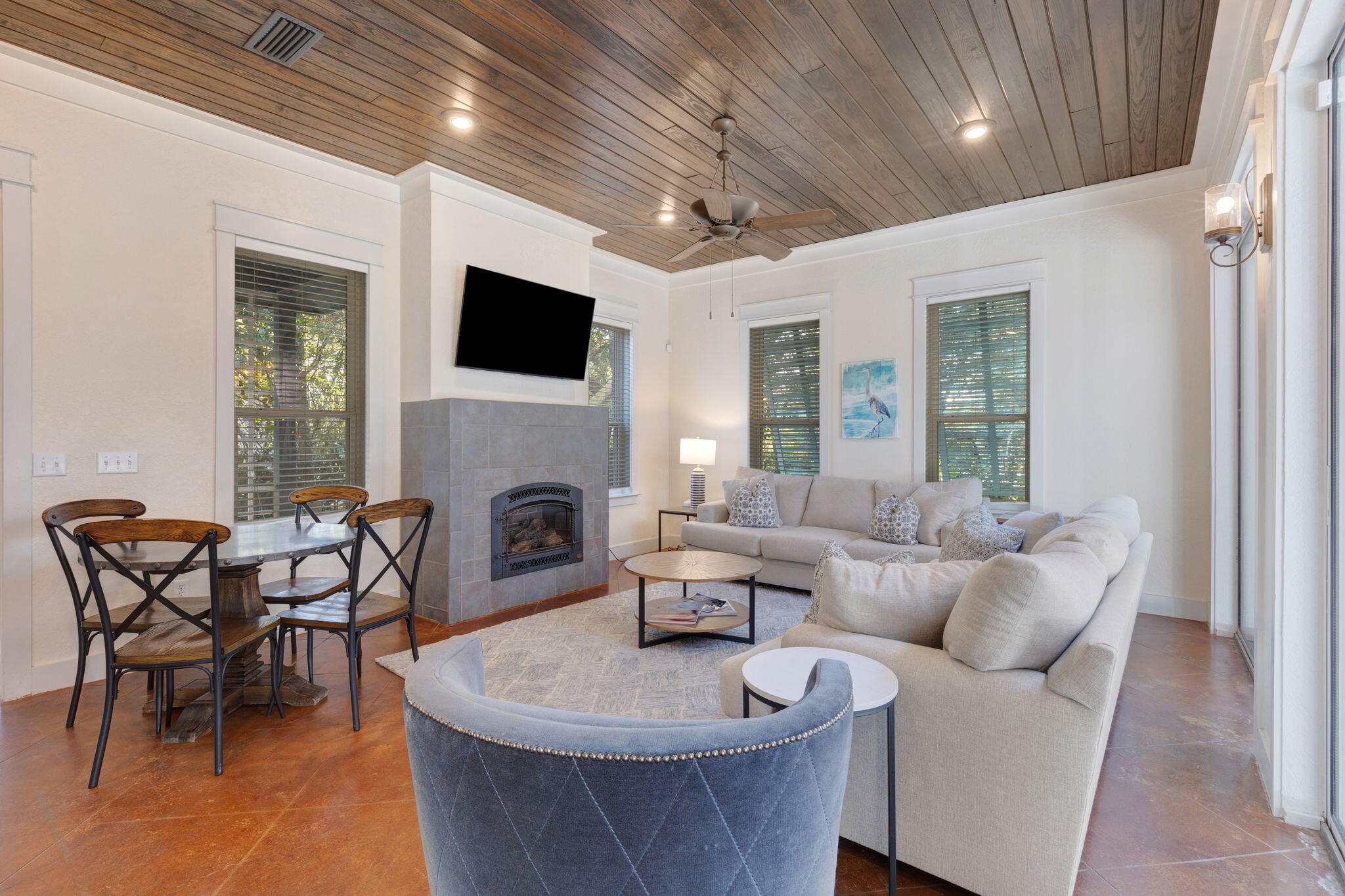 DUNE ALLEN 2ND ADDN - Residential