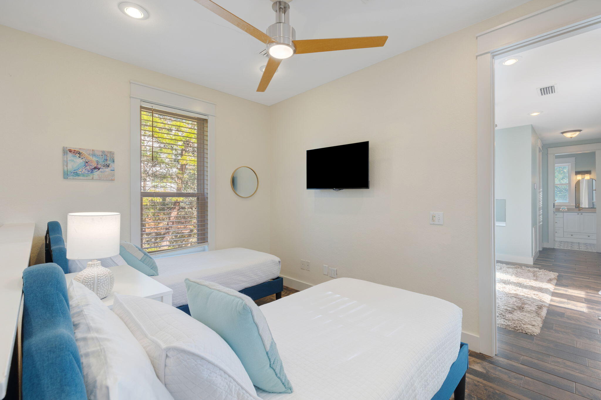 DUNE ALLEN 2ND ADDN - Residential