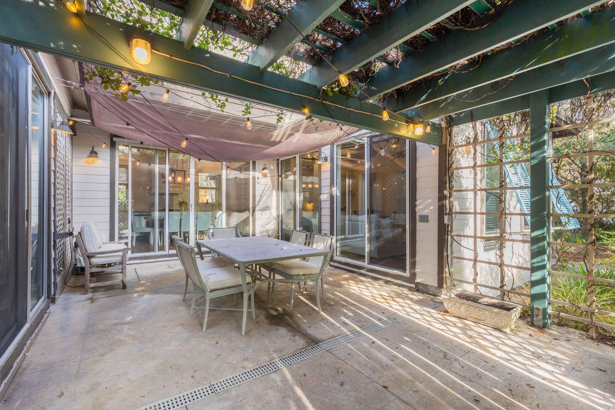 DUNE ALLEN 2ND ADDN - Residential