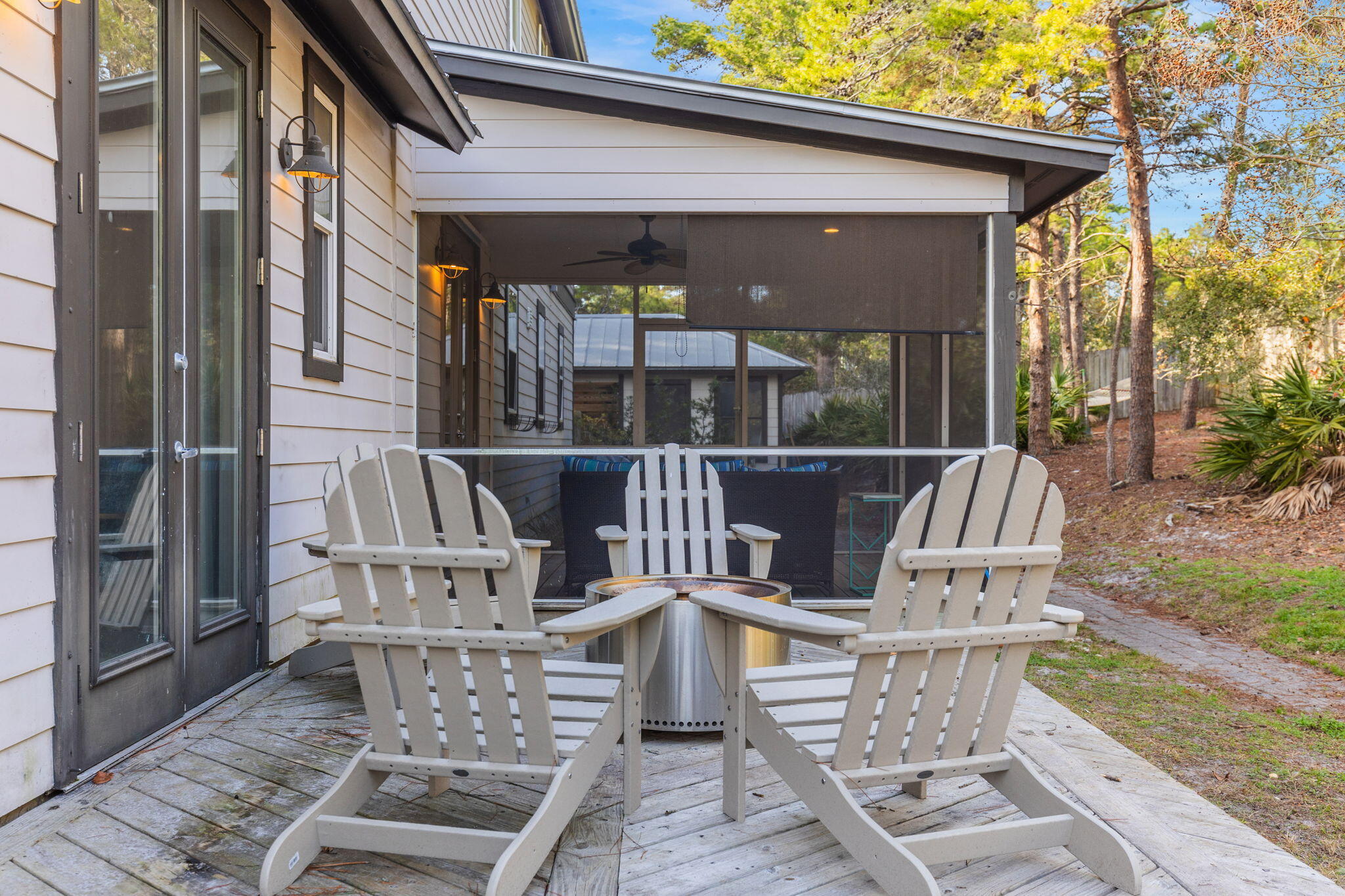 DUNE ALLEN 2ND ADDN - Residential