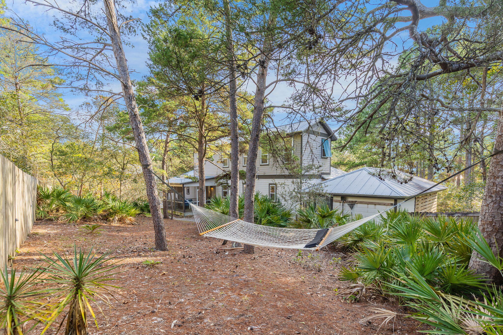 DUNE ALLEN 2ND ADDN - Residential