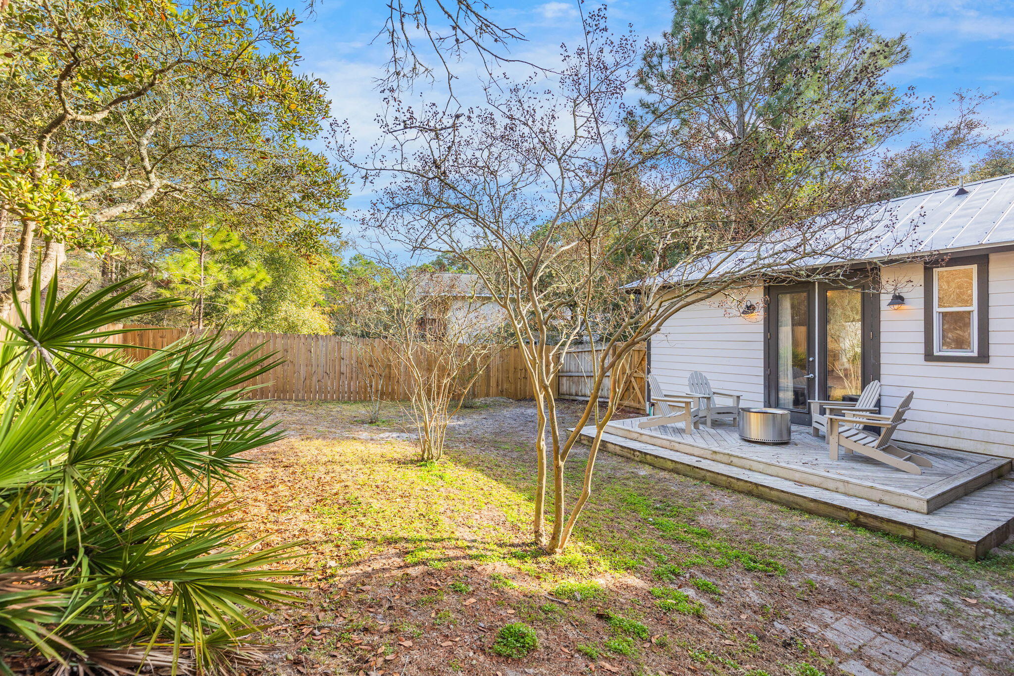 DUNE ALLEN 2ND ADDN - Residential