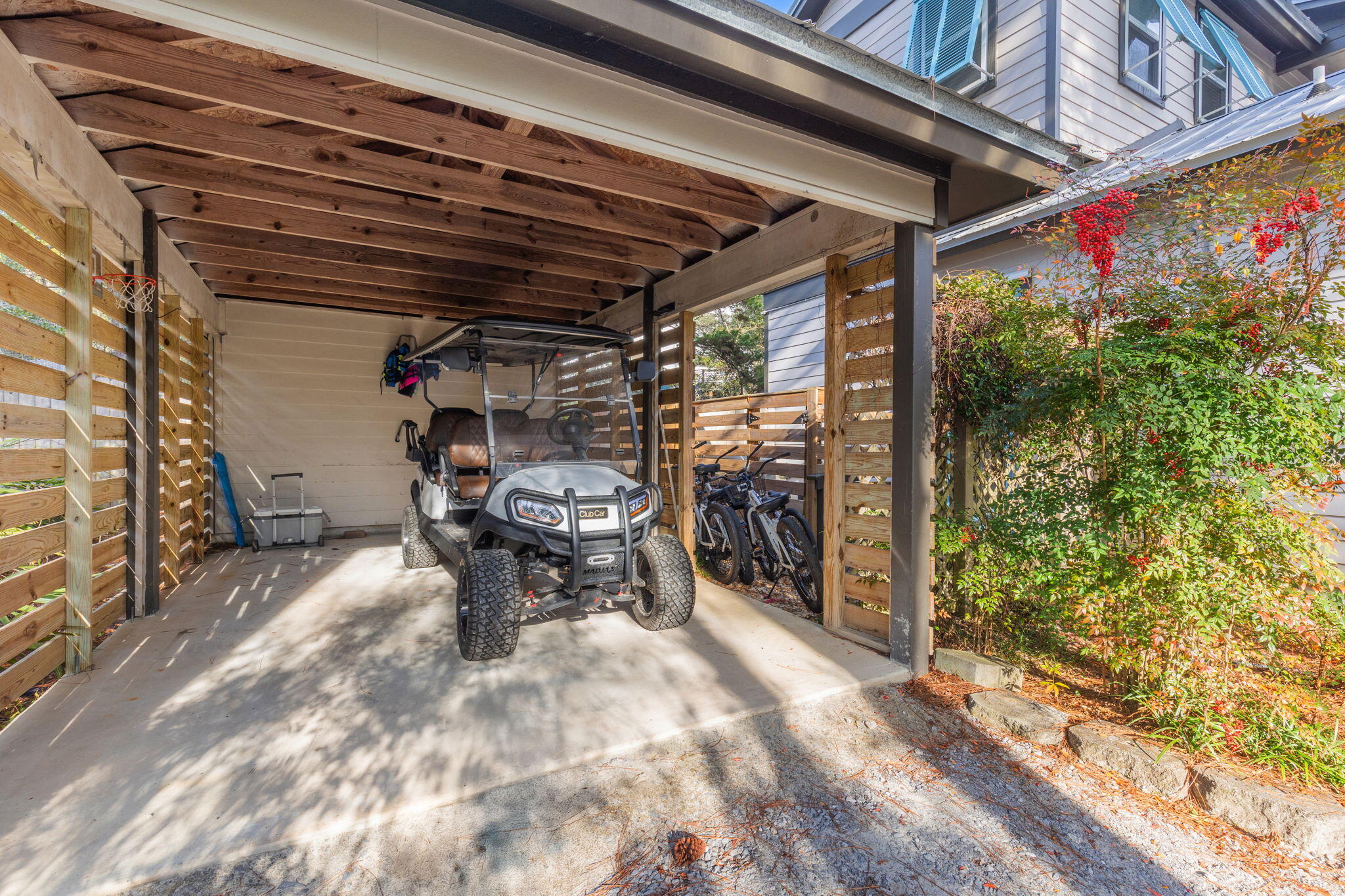 DUNE ALLEN 2ND ADDN - Residential