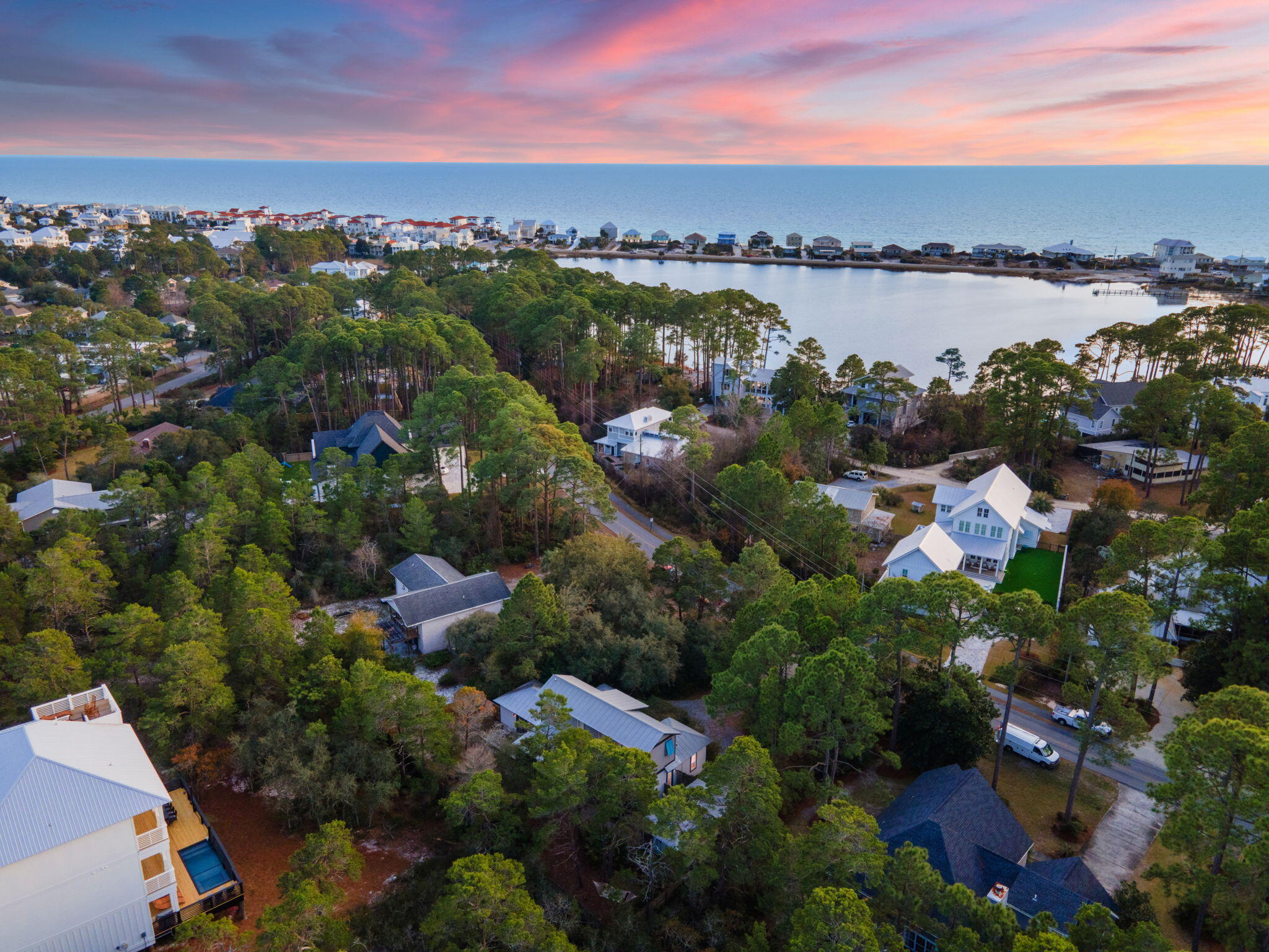 DUNE ALLEN 2ND ADDN - Residential